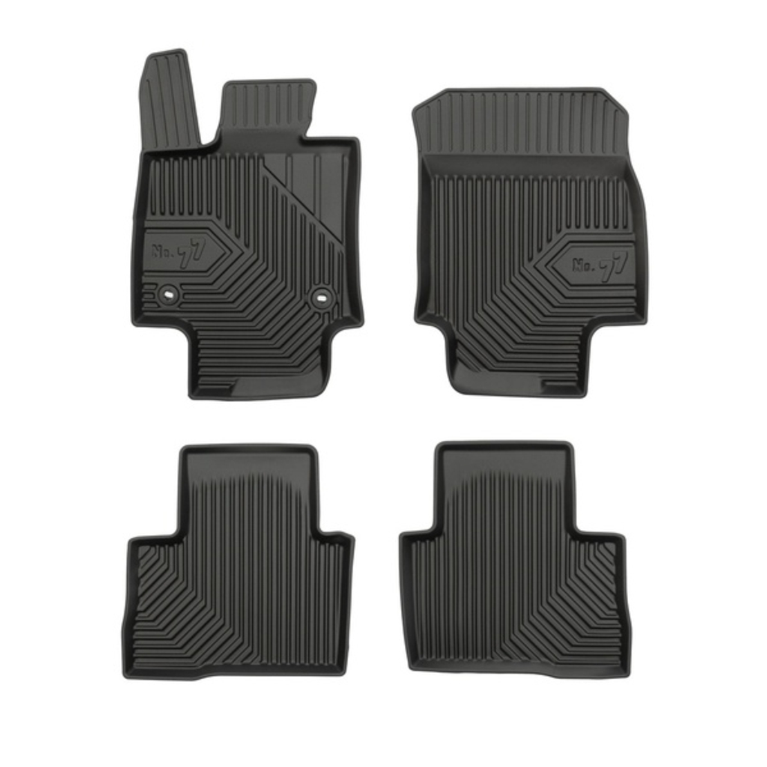 Covorase auto tip tavita 77408890