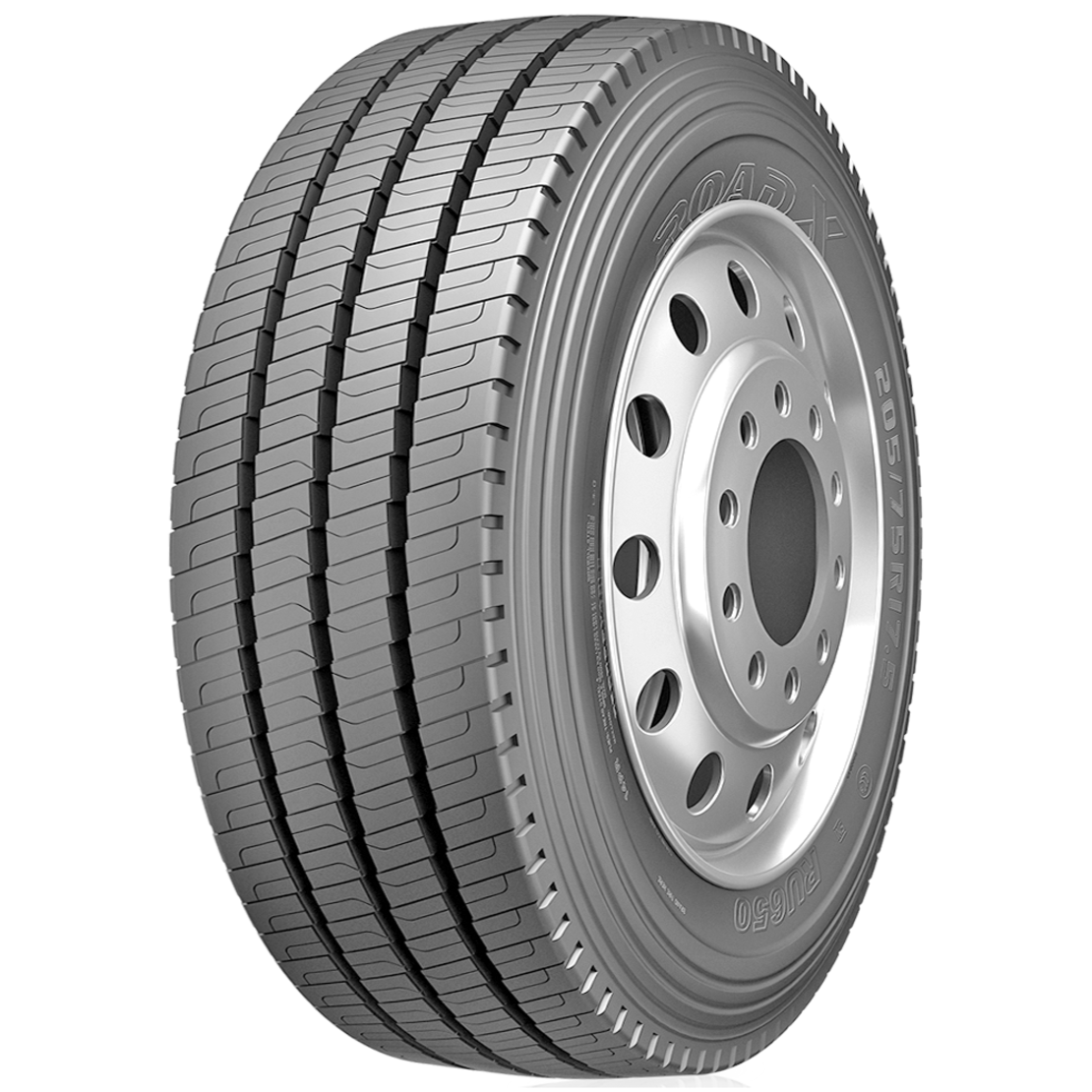 Anvelopa Camion ROADX(SAILUN) RU650 275/70R22.5 148/145(152/148)J(F)/D/B/72dB(B) Urban/Toate
