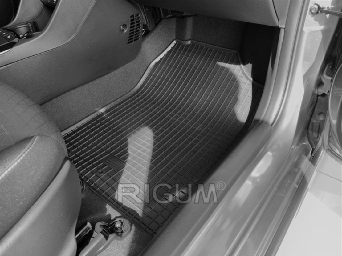 Covorase auto Kia Picanto fabricatie 2017 - prezent