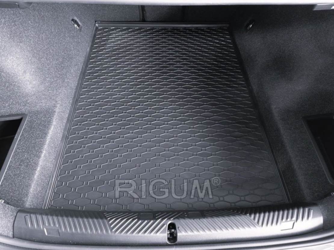 Tavita portbagaj BMW Seria 5 G630, fabricatie 2024-prezent, caroserie Sedan