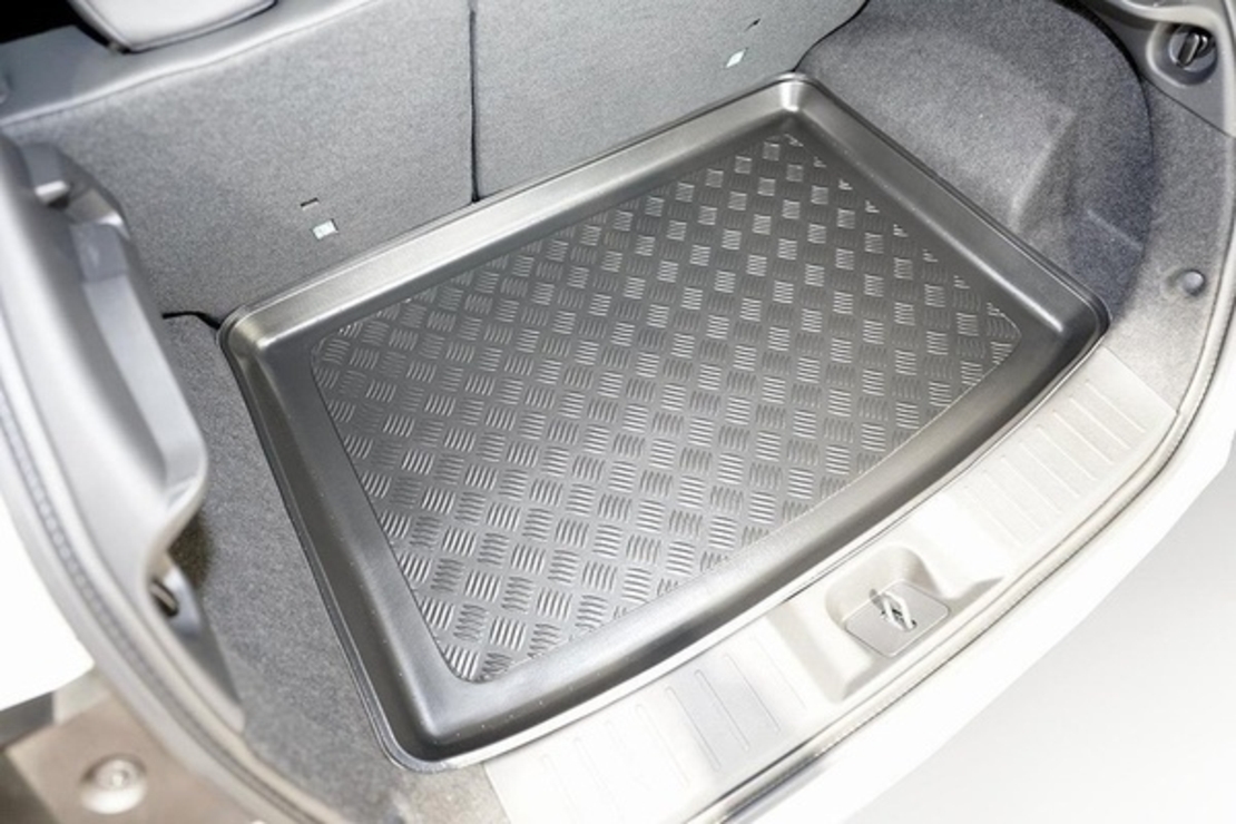 Tavita de portbagaj Mercedes CLA 250 e Shooting Brake (X118) Plug-in Hybrid