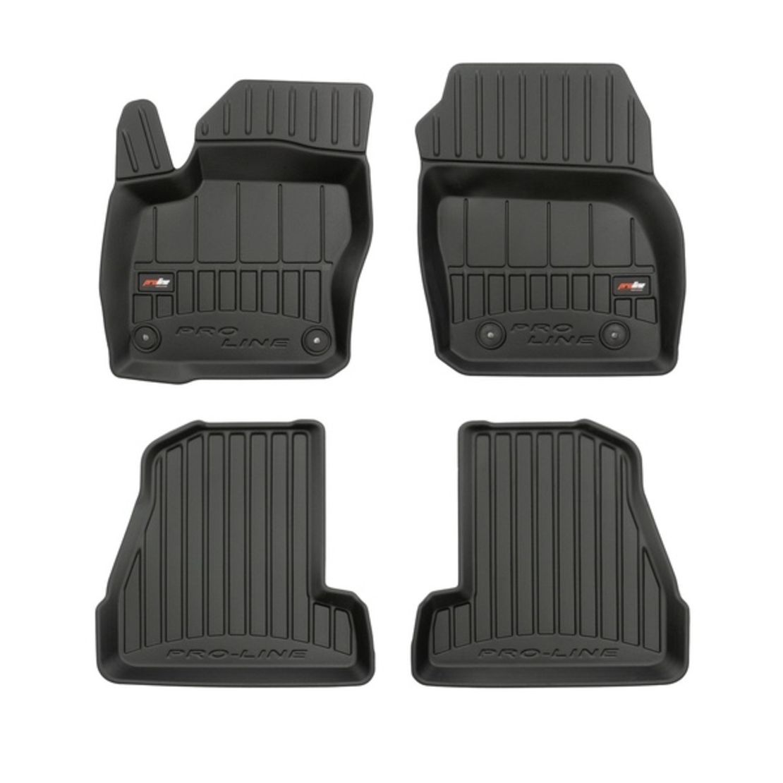 Covorase auto tip tavita 3D425286