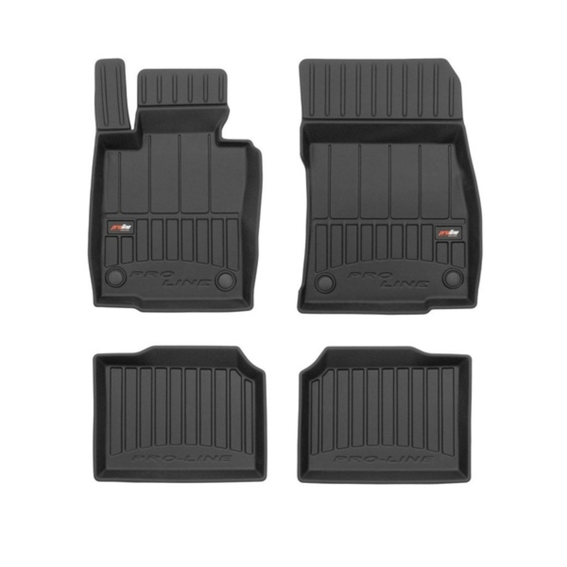 Covorase auto tip tavita 3D409545