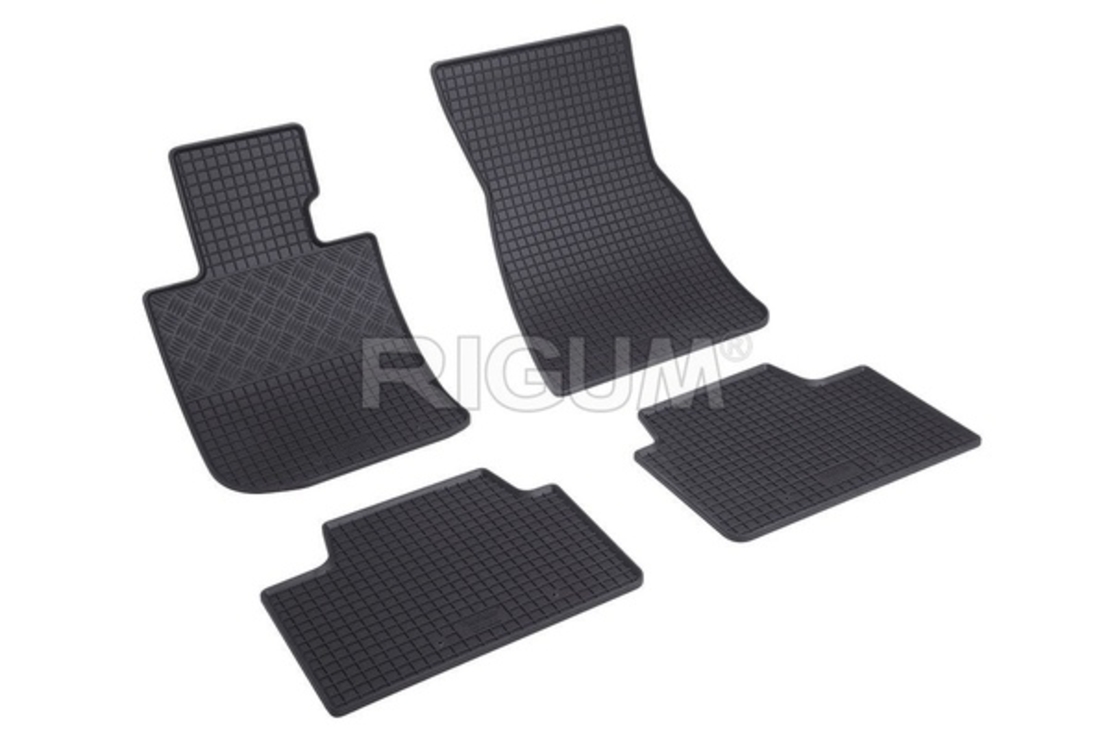 COVORASE AUTO BMW SERIA 3 G20, FABRICATIE 03.2019 - PREZENT