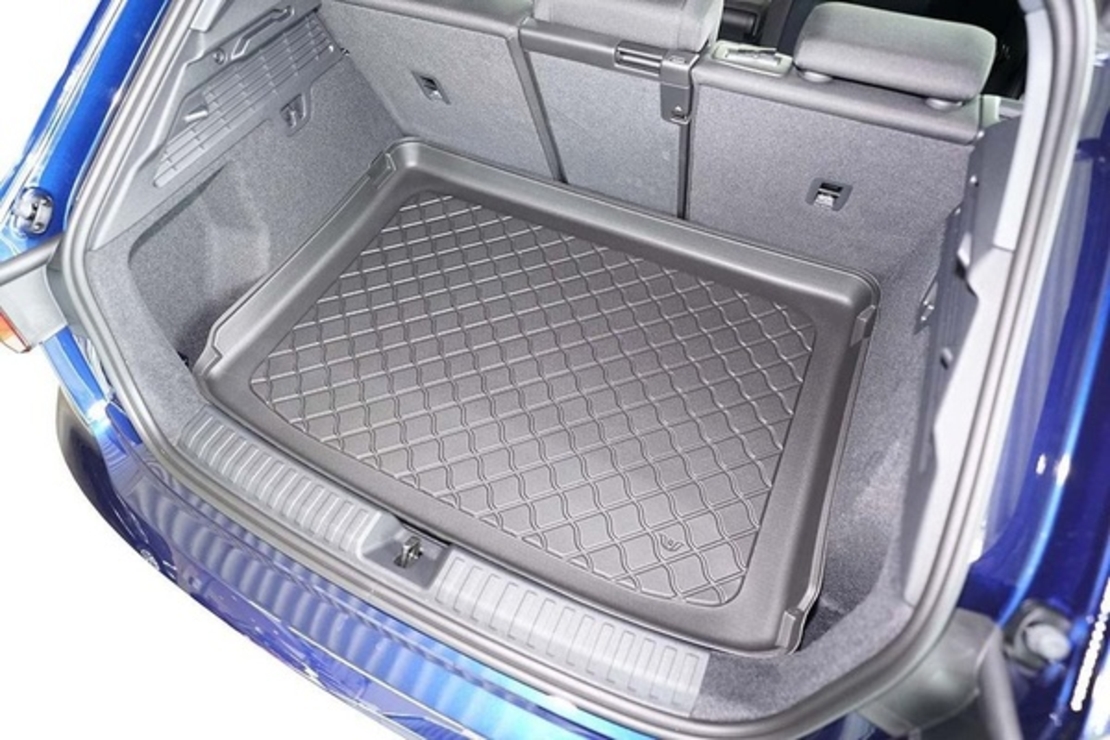 Tavita portbagaj Audi A3 (8Y), caroserie sportback, fabricatie 03.2020 - prezent (portbagaj superior)
