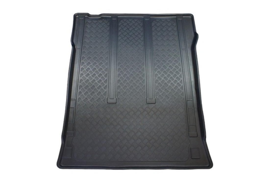 Tavita portbagaj Mercedes Vito Tourer Long fabricatie 2014 - prezent (in spatele randului 2 de scaune) BSC