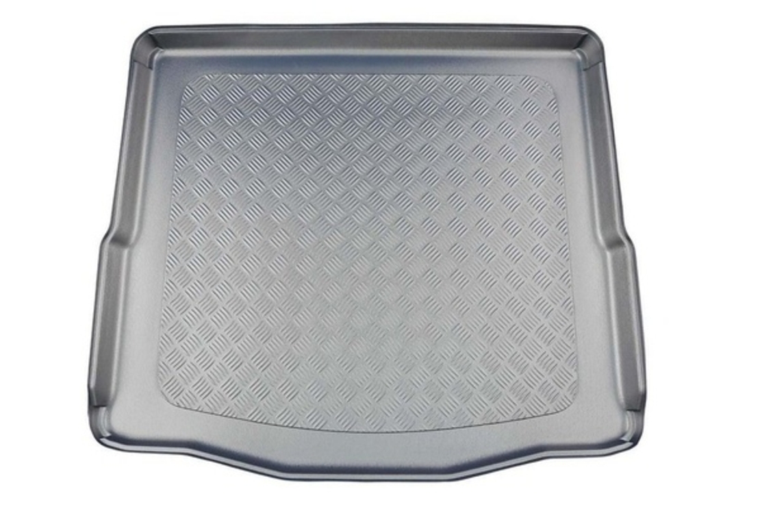Tavita portbagaj Ford Capri EV, fabricatie 09.2024 - prezent, caroserie suv, portbagaj superior, podea variabila in pozitie superioara