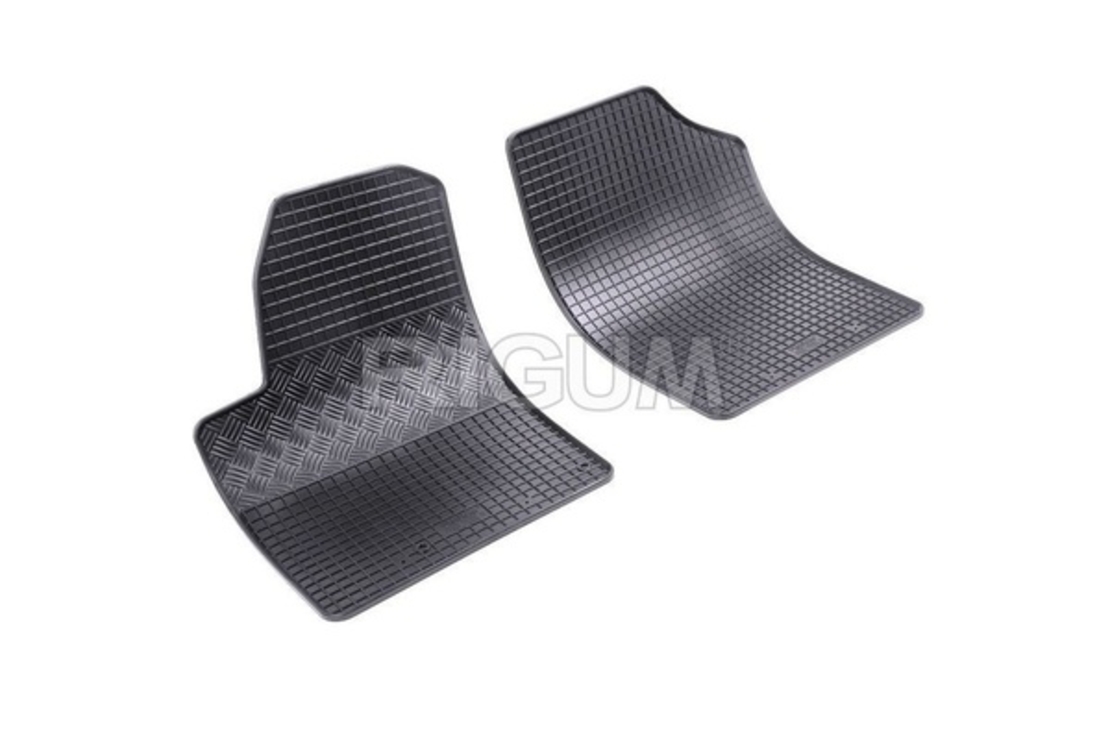 Covorase auto Citroen Berlingo 2 locuri fabricatie 1999 - 2008