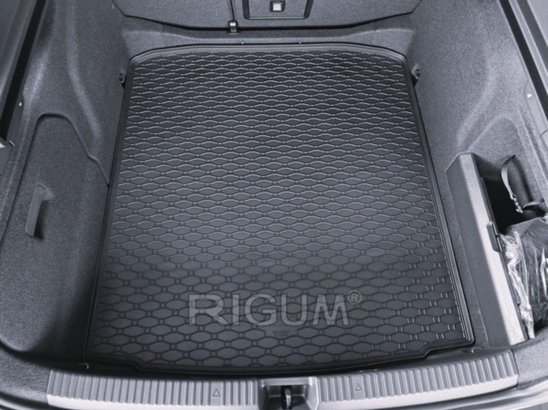 Tavita portbagaj Skoda Superb IV, fabricatie 12.2023 - prezent, caroserie sedan, portbagaj inferior
