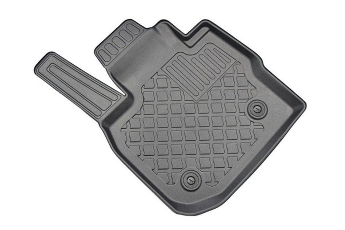 Covorase auto tip tavita BMW X3 G01 fabricatie 2018 - prezent