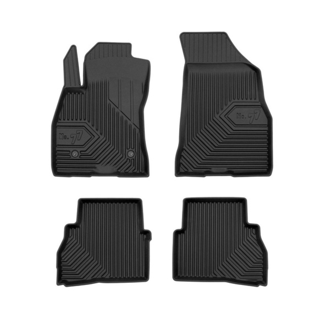 Covorase auto tip tavita 77409439