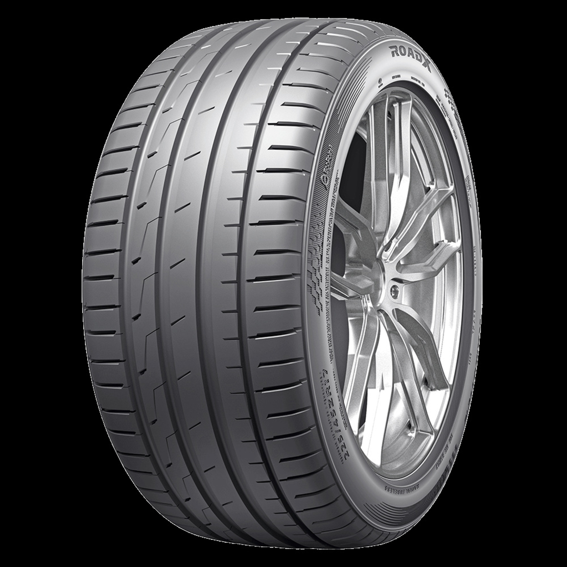 Anvelopa Vara ROADX RXMOTION-DU71 235/45R18 98Y/XL/C/A/71dB(B)
