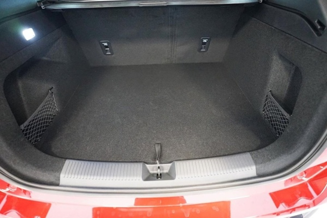 Tavita portbagaj MG HS II, fabricatie 07.2024 - prezent, caroserie suv