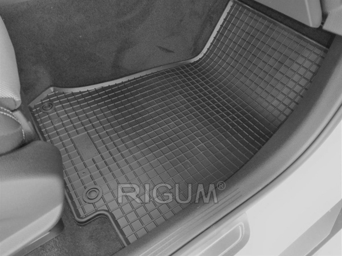Covorase auto Mercedes GLC, fabricatie 2015 - prezent