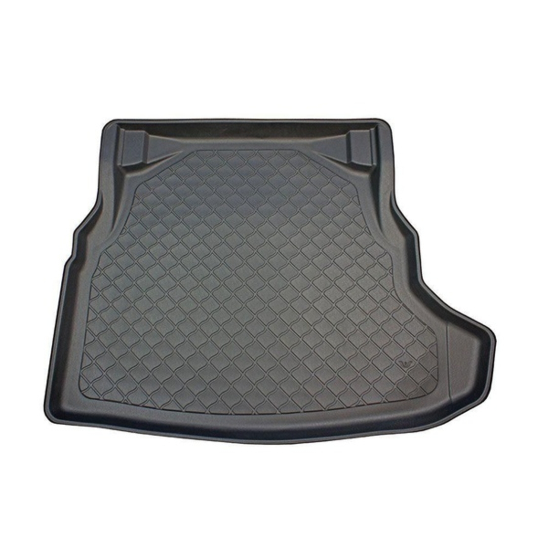 Tavita portbagaj Mercedes C W205 caroserie sedan fabricatie 03.2014 - prezent (bancheta nerabatabila) GRD