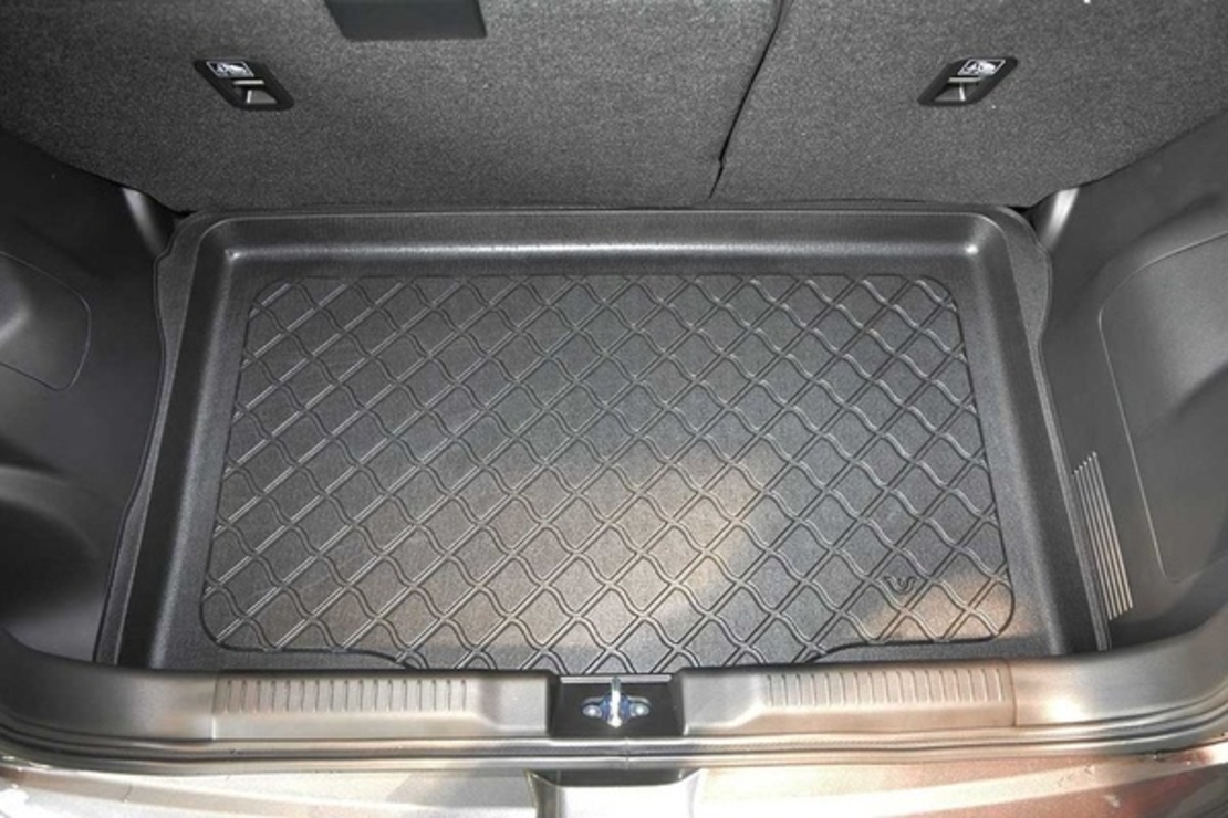 Tavita portbagaj premium Suzuki Swift caroserie 4x2 fabricatie 2017 - prezent
