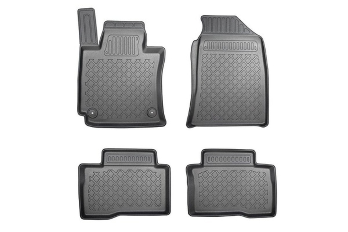 Covorase auto tip tavita 602737