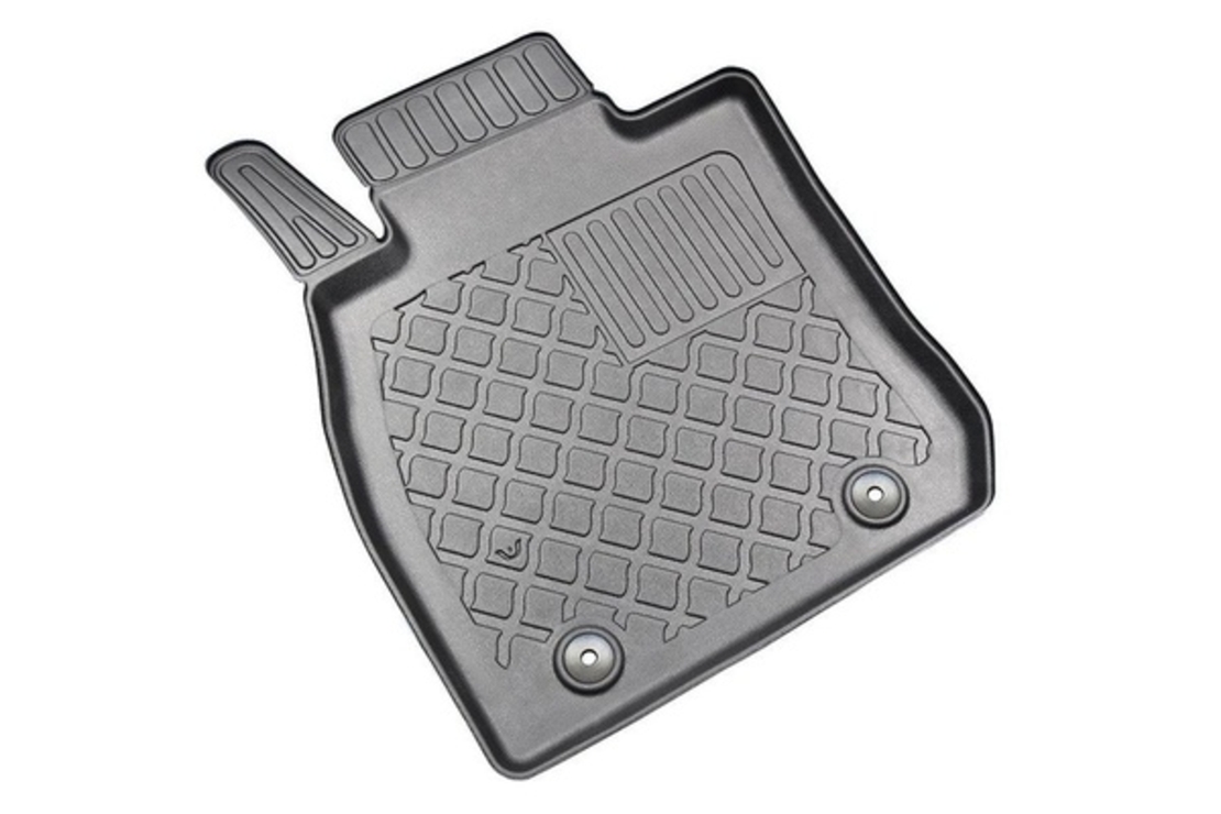 Covorase auto tip tavita Mazda CX3 fabricatie 02.2015 - prezent