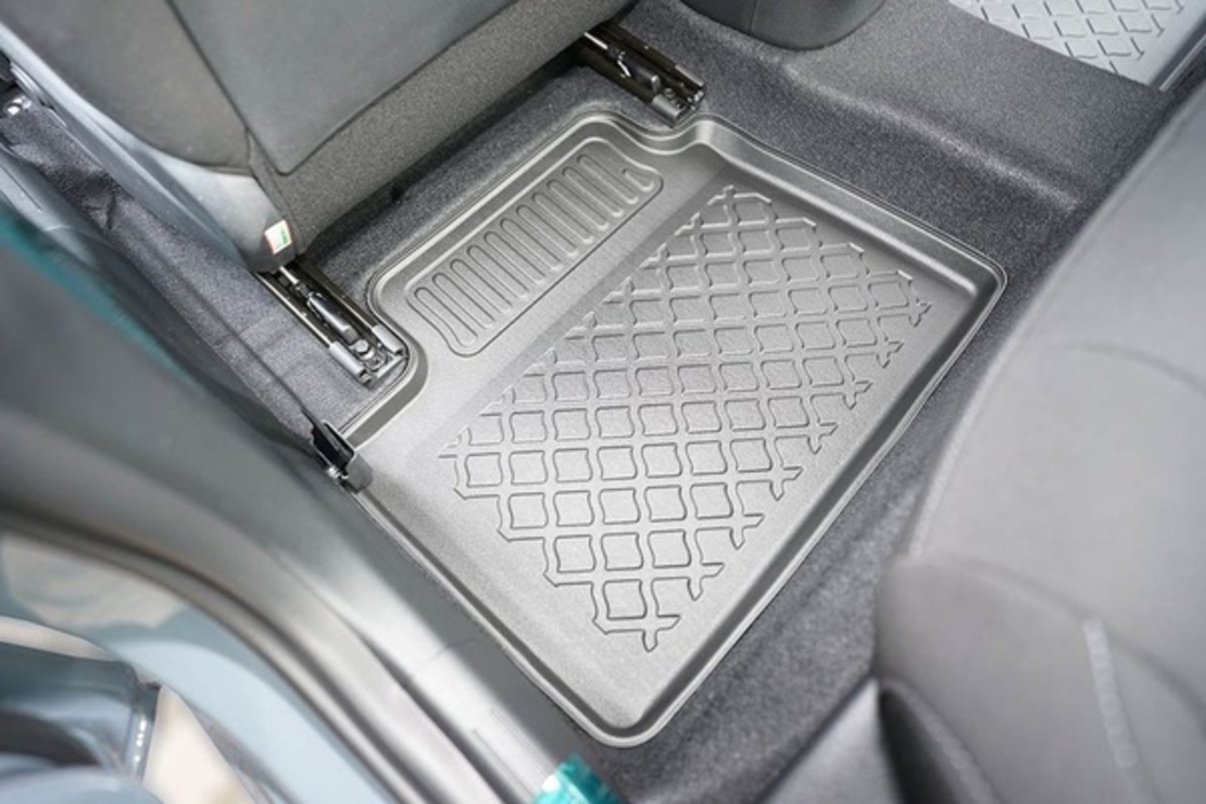 Covorase auto tip tavita Alfa Romeo Tonale (Type 965)