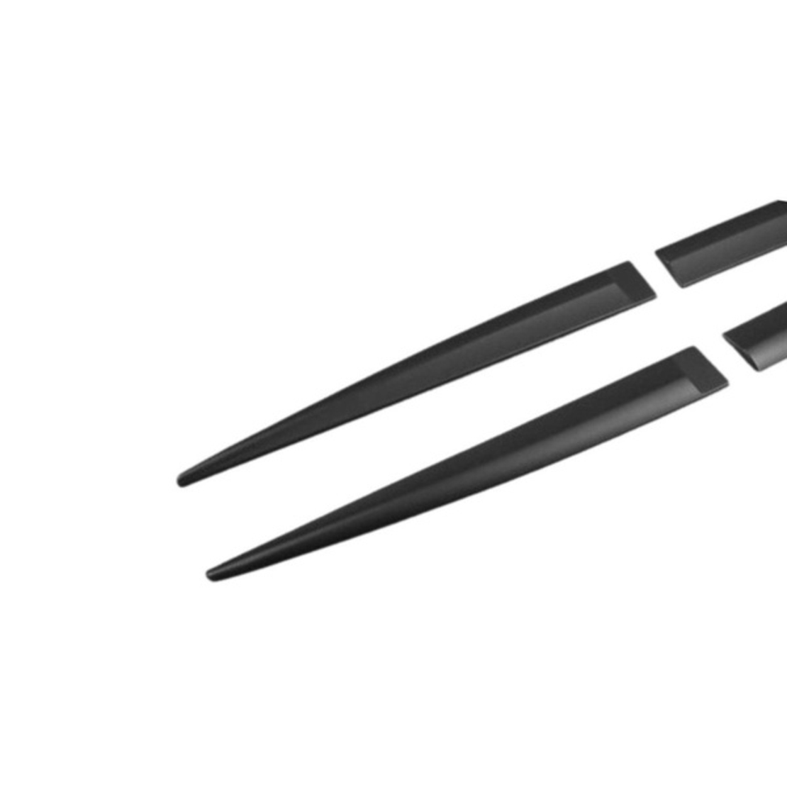 Bandouri laterale Honda Jazz III fabricatie 09.2015 - 05.2020, caroserie hatchback
