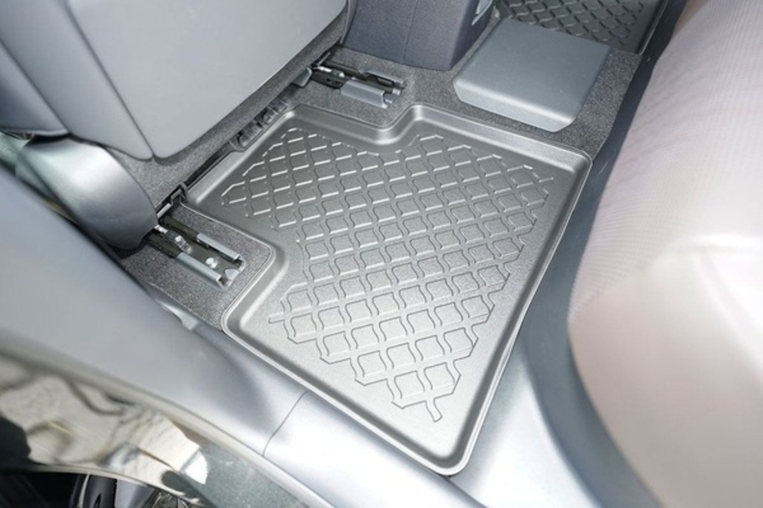 Covorase tip tavita Lexus 500h Hybrid, anul de fabricatie 10.2022-prezent, caroserie SUV