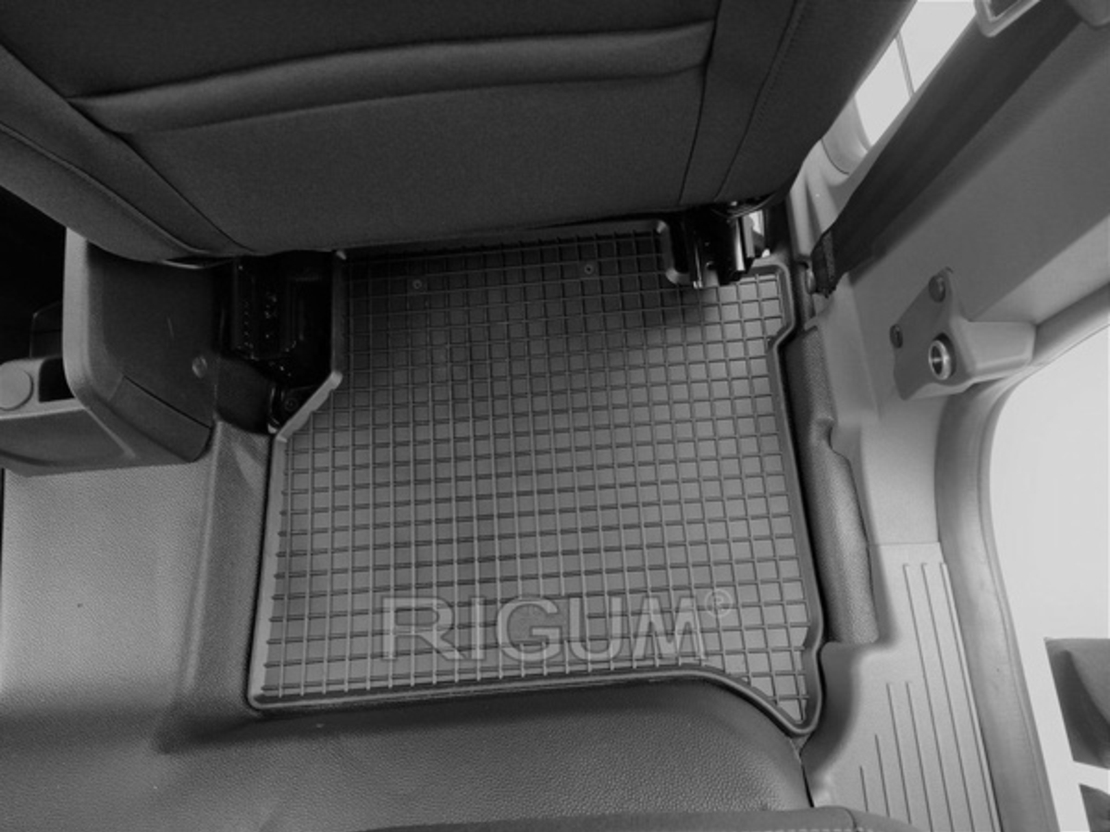 Covorase auto Ford Kuga fabricatie 2013 - 2019 (Rigum)