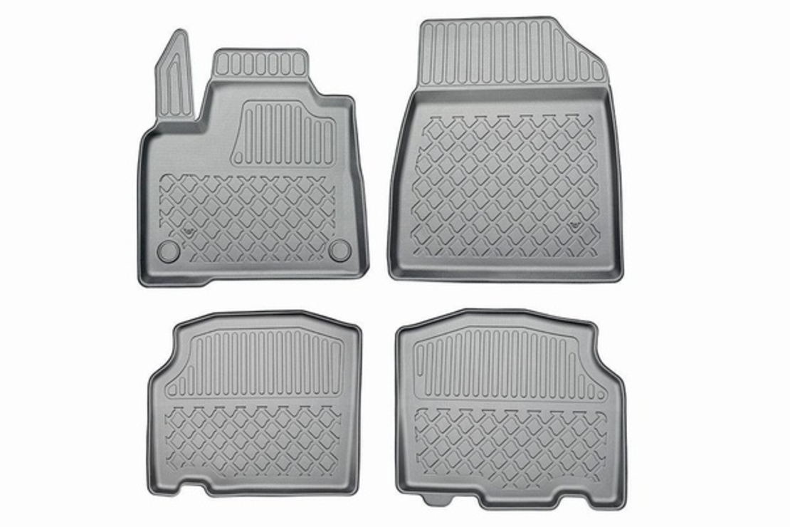 Covorase auto tip tavita 604009