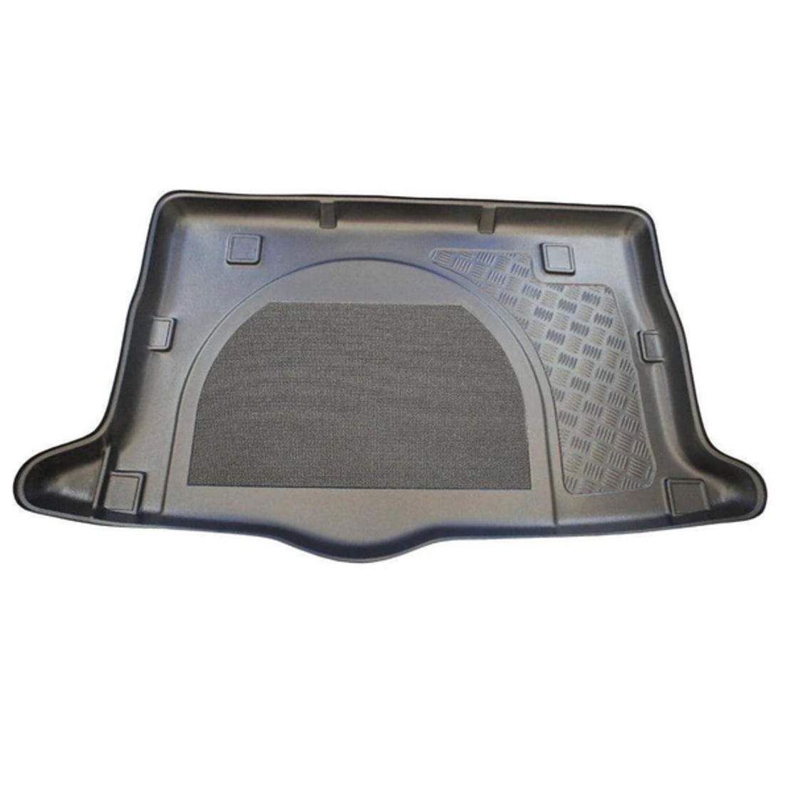 Tavita de portbagaj Mercedes A W 168 HB/5 1998-08.2004