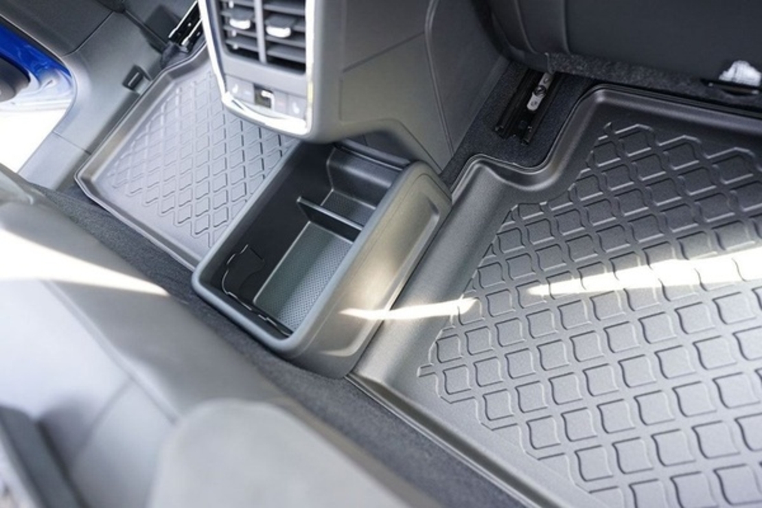 Covorase auto tip tavita 603888