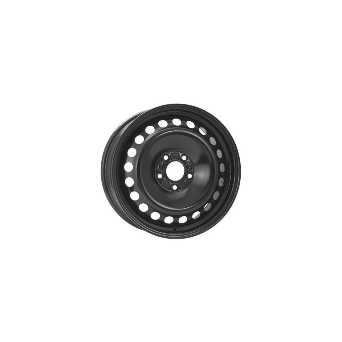 9225 Jante otel ALCAR 6.5 16 5x108 52.5 63.3/VolvoS40/V50(P11/12)/C30
