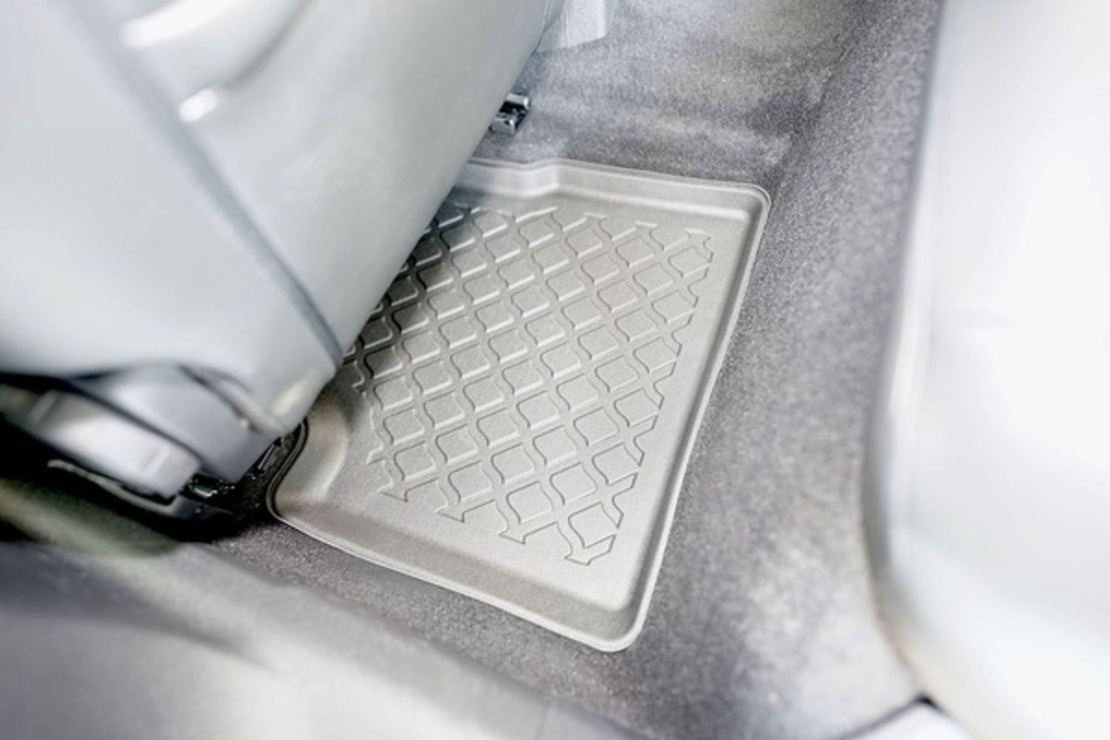 Covorase auto tip tavita Citreoen C4 III MHEV Facelift, fabricatie 03.2025 - prezent, caroserie hatchback