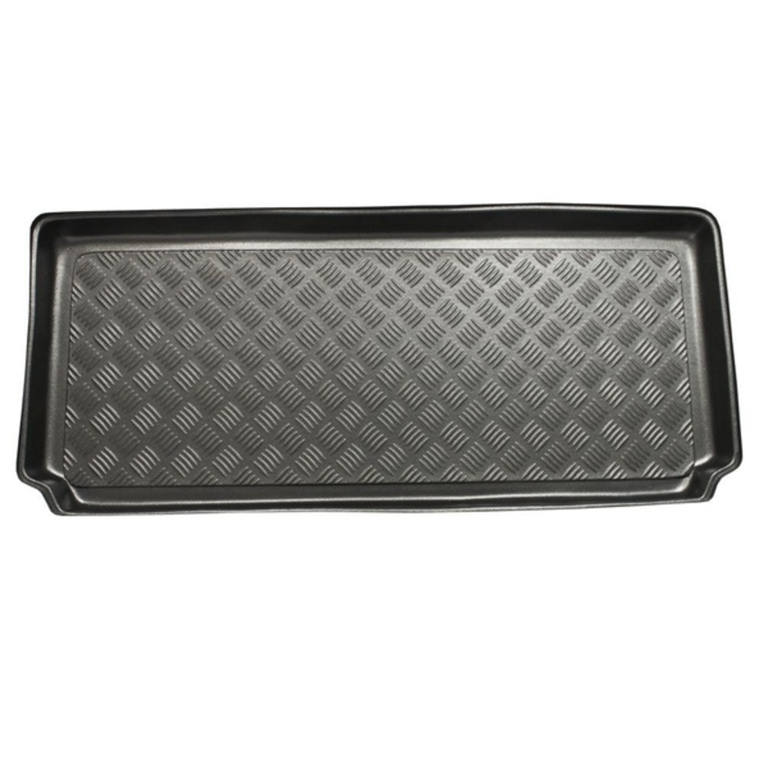 Tavita portbagaj auto Fiat Seicento caroserie hatchback fabricatie 1998 - prezent