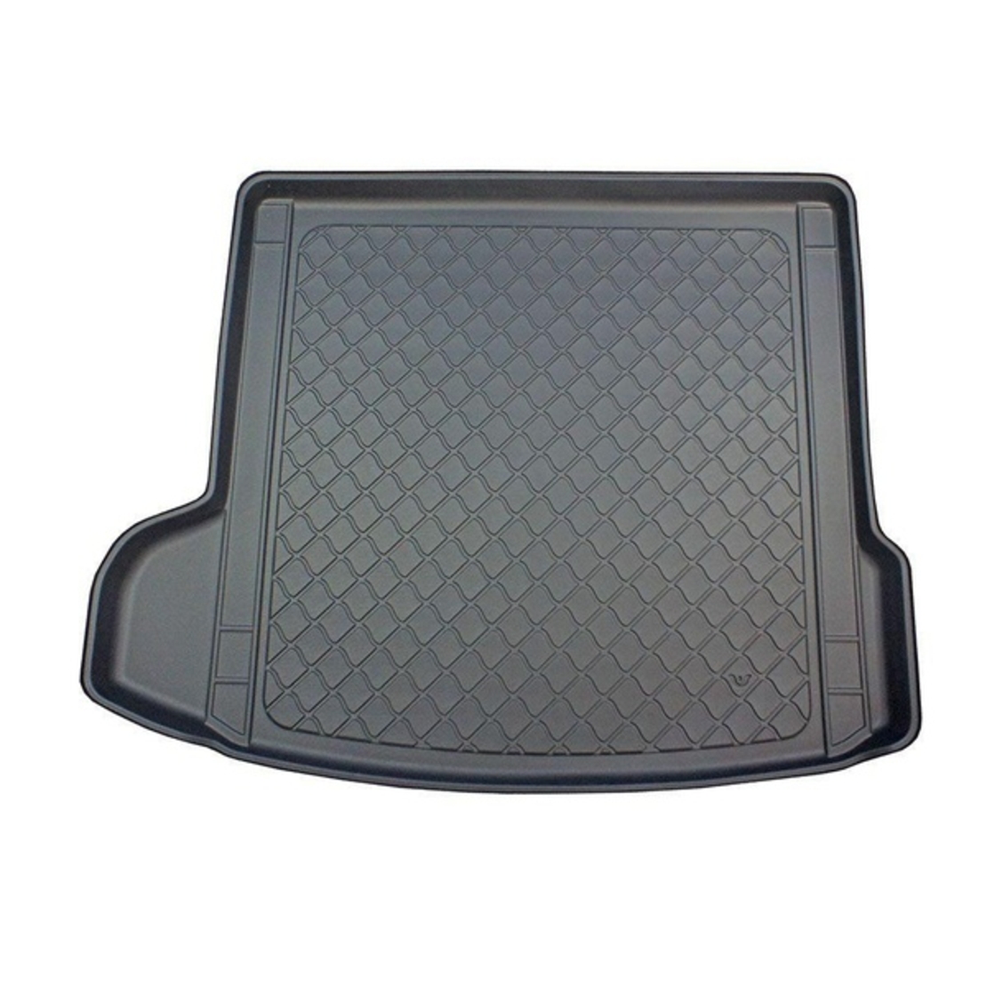 Tavita portbagaj Jaguar F-Pace fabricatie 04.2016 - prezent