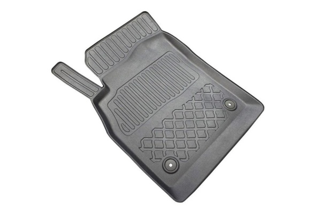 Covorase auto tip tavita Opel Astra J fabricatie 2009 - 2015