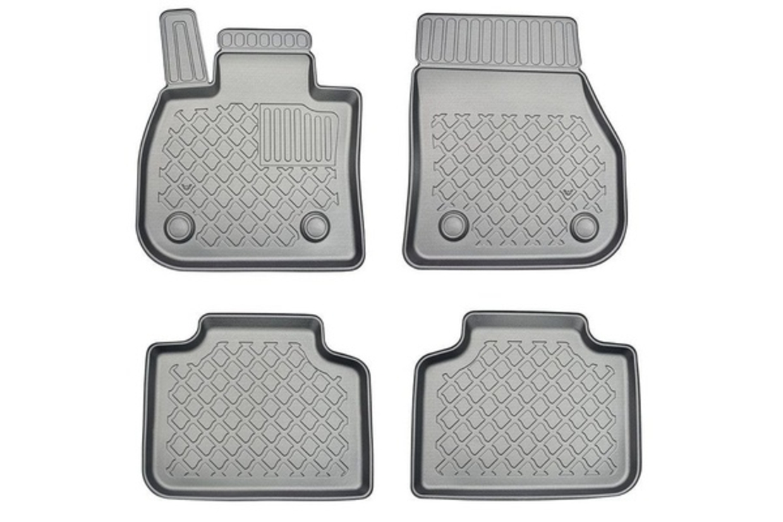 Covorase auto tip tavita Peugeot 308 III (P51) SW C/5 12.2021-
