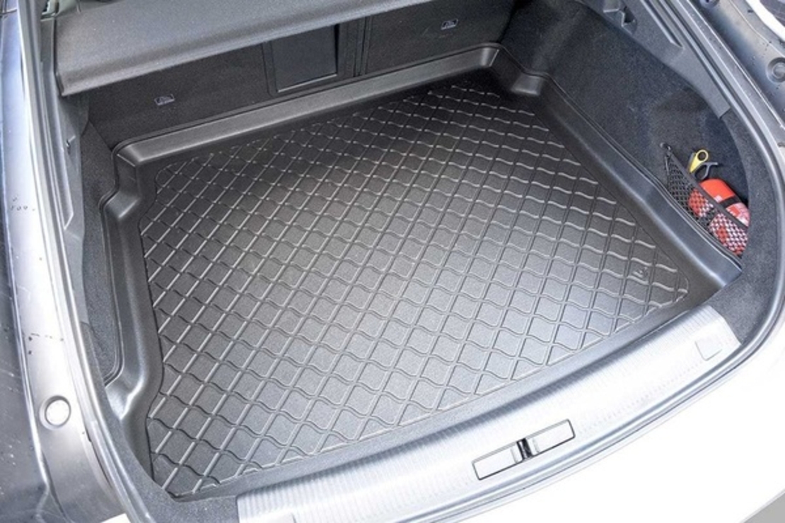 Tavita portbagaj Peugeot 508 II caroserie sedan fabricatie 11.2018 - prezent GRD