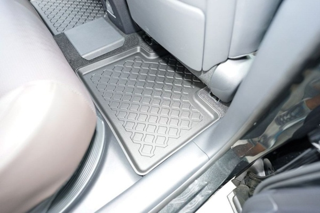 Covorase tip tavita Lexus 500h Hybrid, anul de fabricatie 10.2022-prezent, caroserie SUV