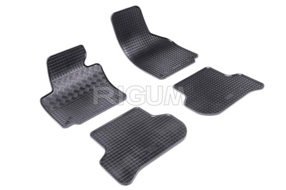 Covorase auto VW Golf V Plus fabricatie 2007 2009