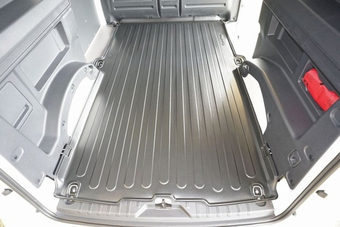 Tavita de portbagaj Volkswagen ID. Buzz, anul de fabricatie 05.2022-prezent, caroserie Van, 2-3 locuri