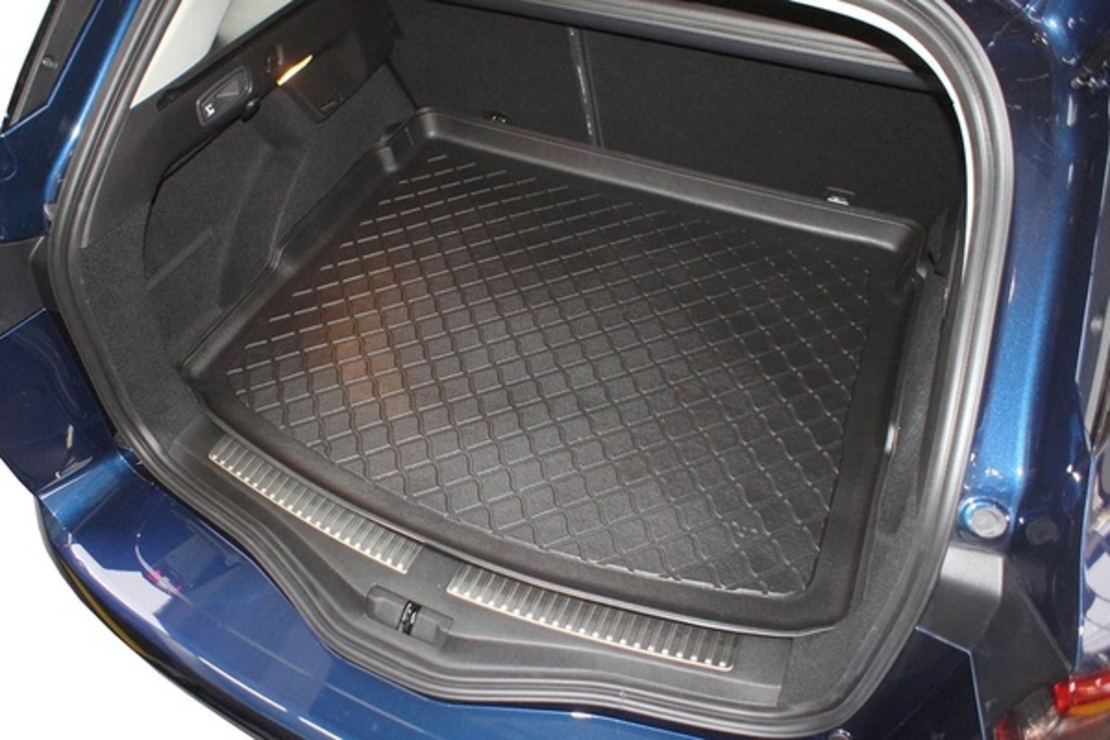 Tavita portbagaj Renault Megane IV Estate caroserie combi fabricatie 01.2016 - prezent GRD