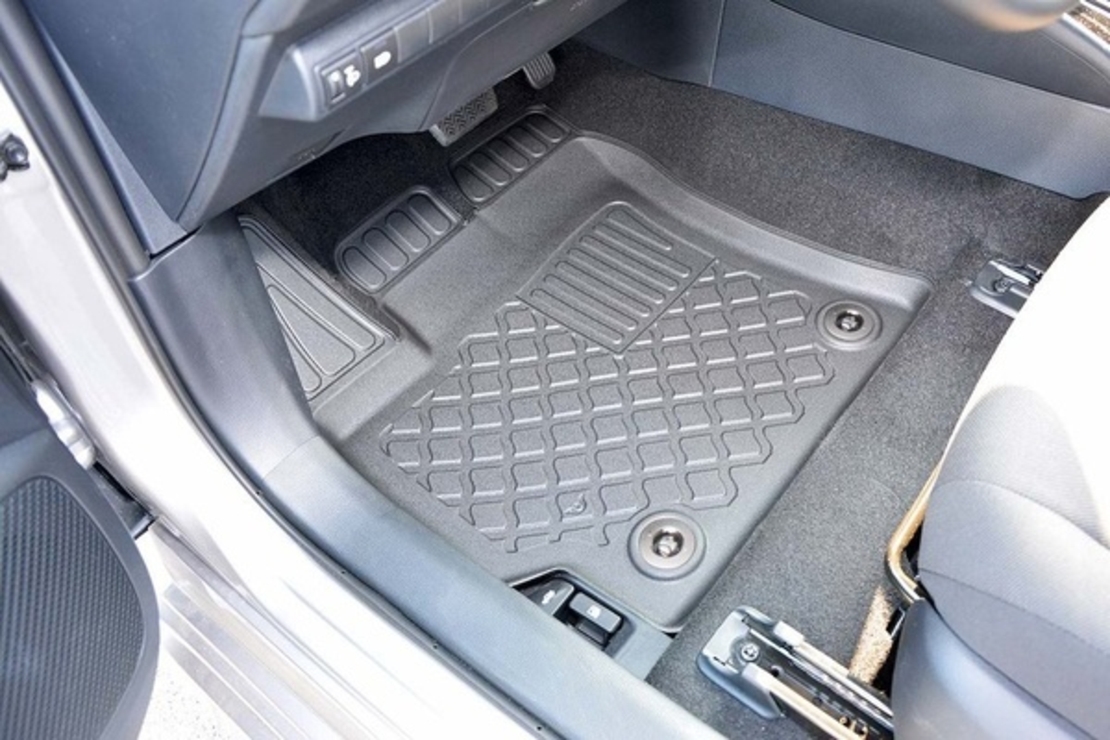 Covorase auto tip tavita 603387