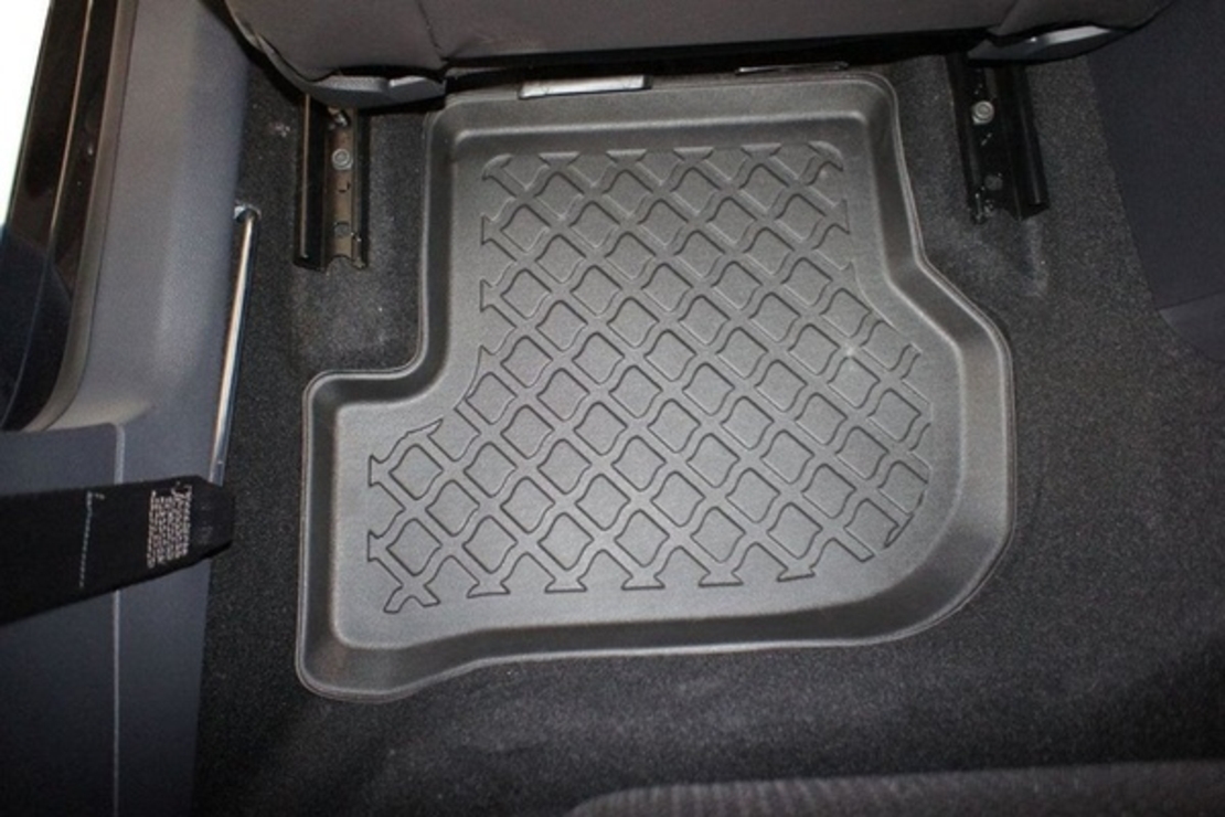 Covorase tip tavita Volkswagen Golf 5, caroserie Combi, fabricatie 10.2003 - 09.2012 #1