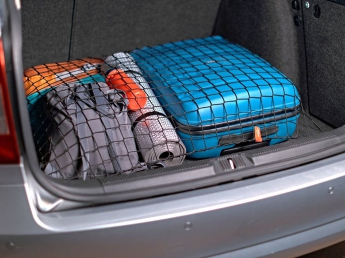 Plasa portbagaj Nissan X-Trail T33, 2022 - prezent, caroserie suv