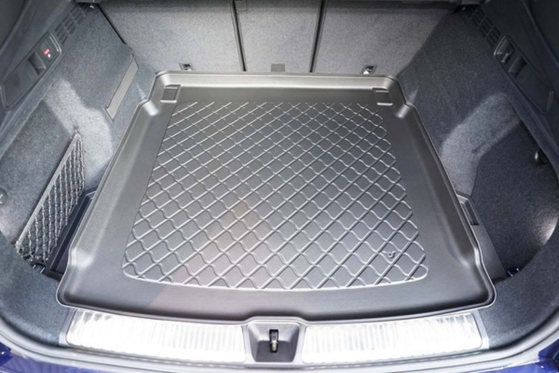 Tavita portbagaj Audi Q5 III MHEV, fabricatie 09.2024 - prezent, caroserie suv, bancheta neculisanta
