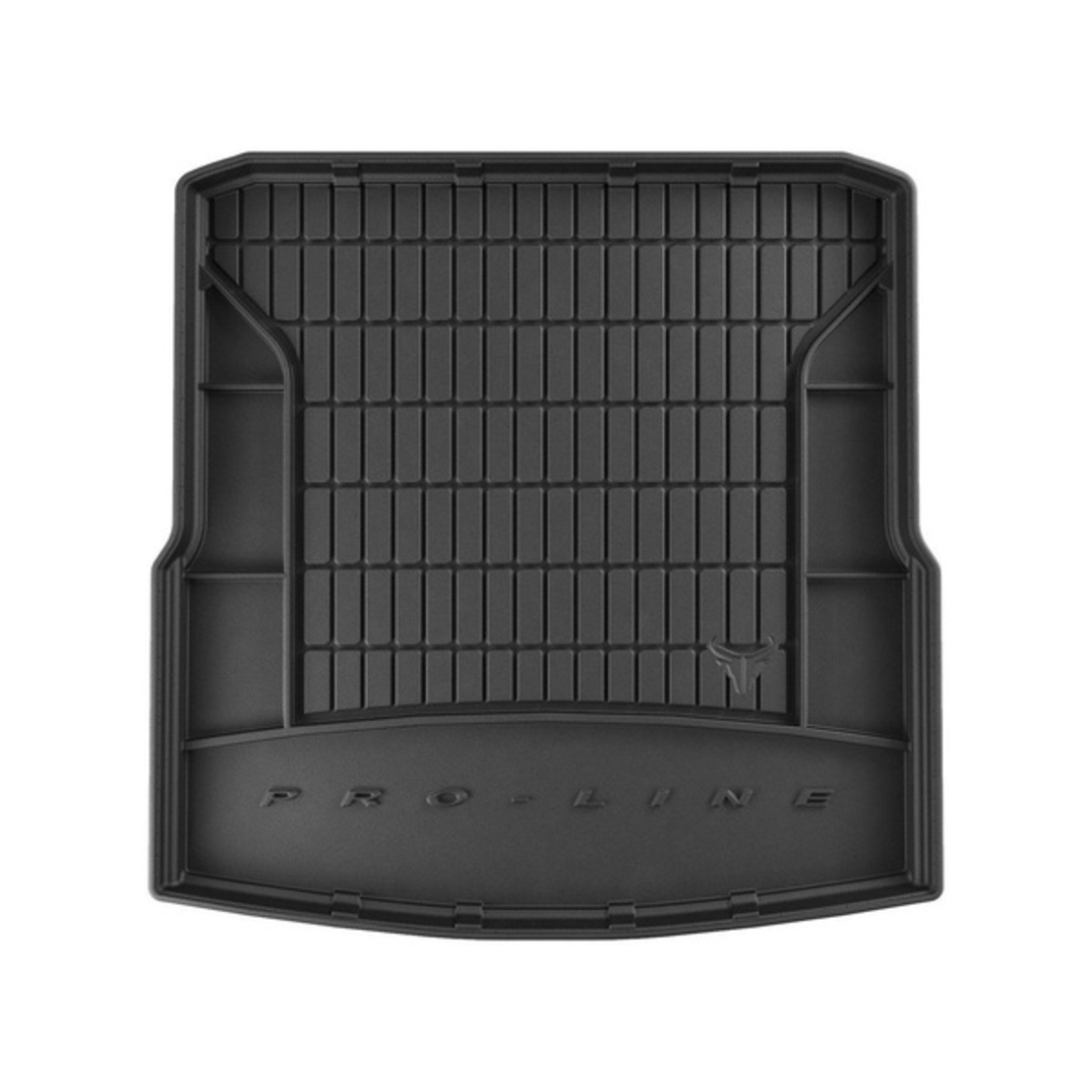 Tavita portbagaj Skoda Superb II caroserie combi fabricatie 2008 - 04.2015 (fara buzunare laterale)