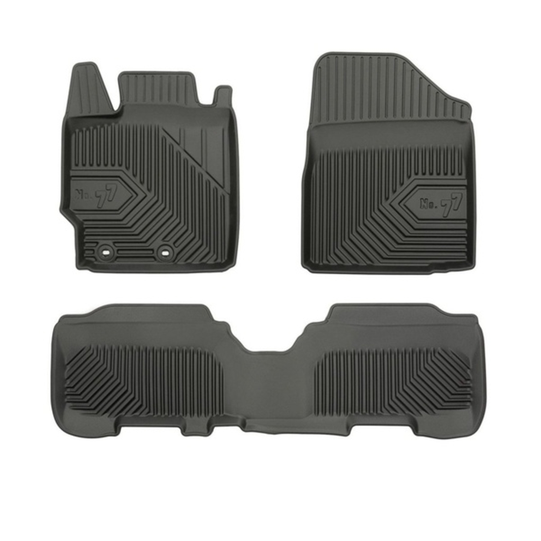 Covorase auto tip tavita 77408401
