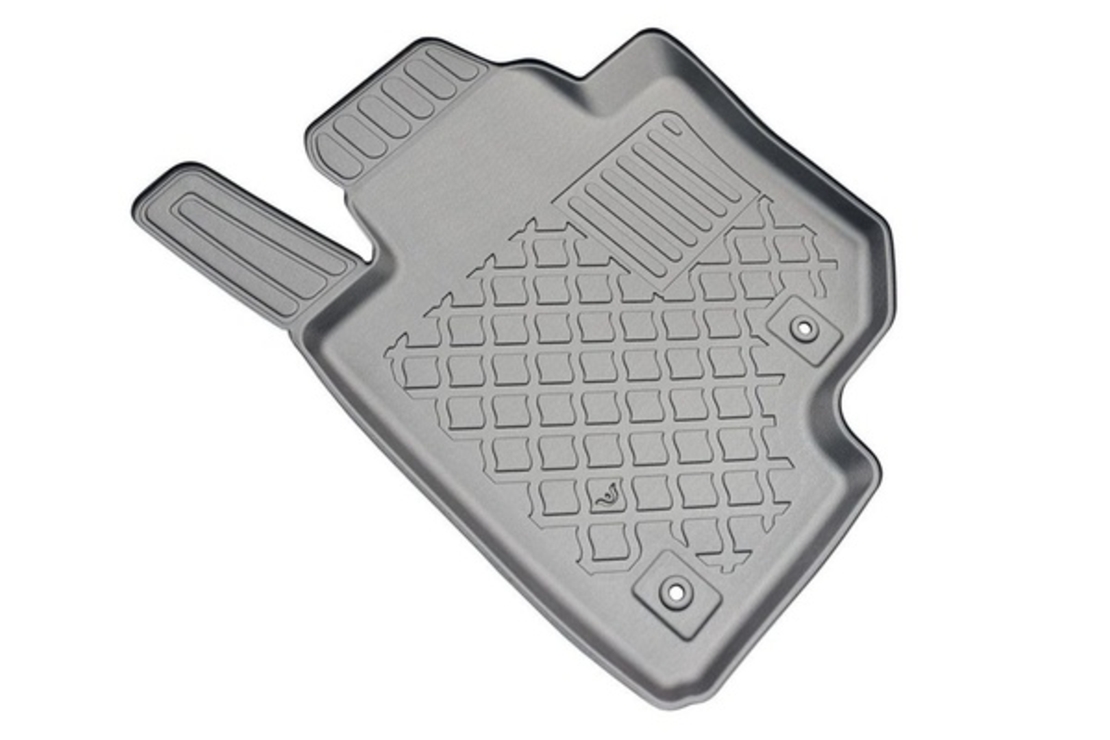 Covorase tip tavita Ssang Yong Torres EVX U100 fabricatie 03.2024 - prezent, caroserie suv