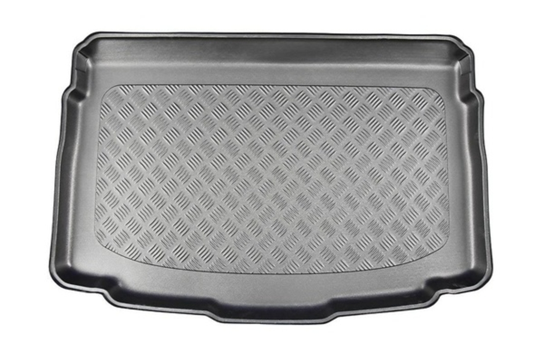 Tavita portbagaj Volkswagen T-Roc fabricatie 11.2017 - prezent (portbagaj inferior) BSC