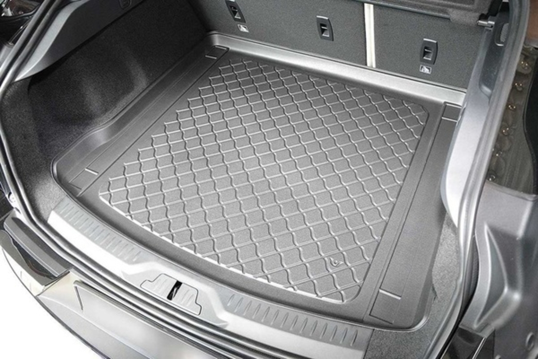 Tavita portbagaj Jaguar I-Pace fabricatie 07.2018 - prezent