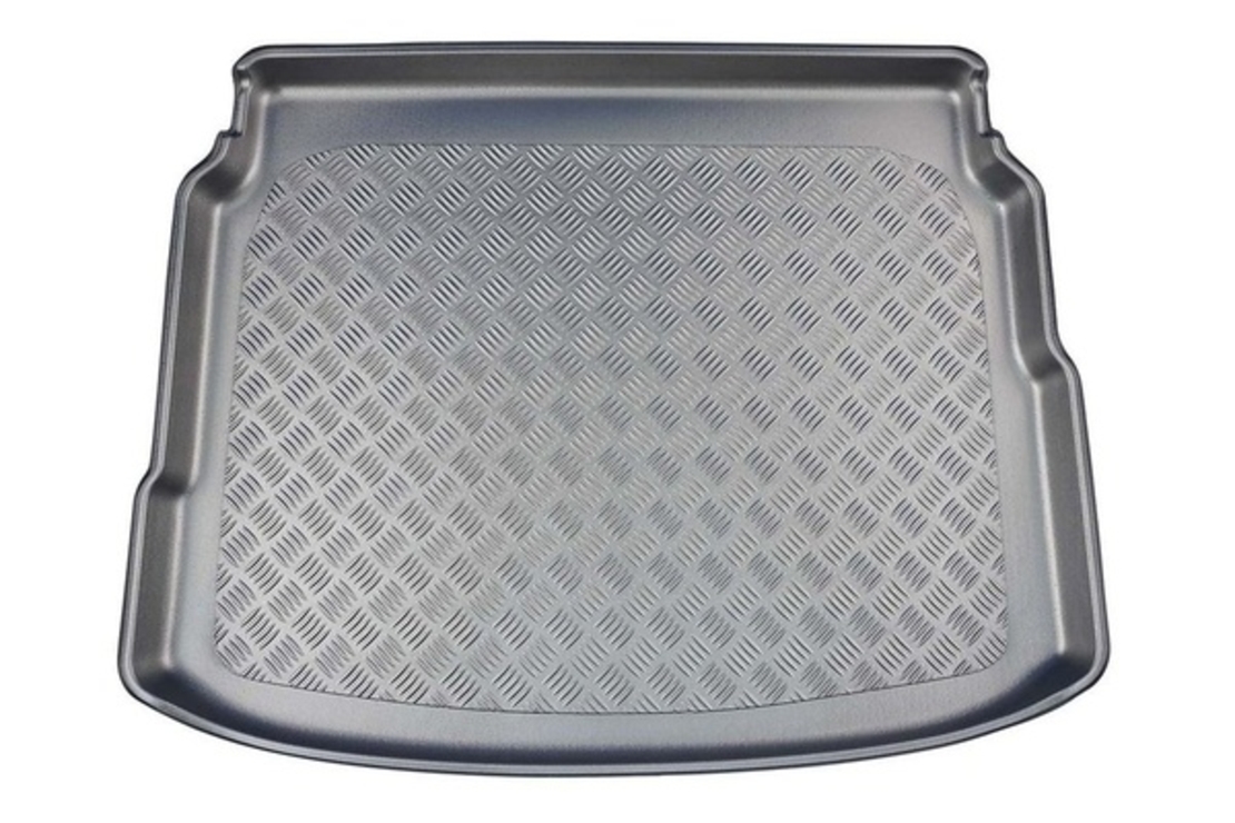 Tavita portbagaj MG ZS Hybrid+, fabricatie 09.2024 - prezent, caroserie suv, portbagaj superior, podea variabila in pozitie superioara